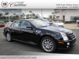 2010 Cadillac STS V6 Performance