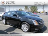 2010 Cadillac CTS 3.0 Sedan