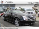 2010 Cadillac CTS 3.0 Sedan