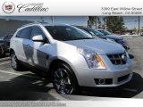 2010 Cadillac SRX V6