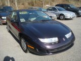 2000 Saturn S Series SC1 Coupe