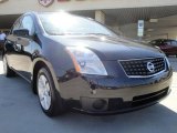 2008 Nissan Sentra 2.0