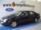 2006 Ford Fusion SE