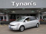 2007 Nissan Quest 3.5