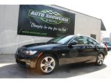 2009 BMW 3 Series 328xi Coupe