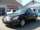 2007 Nissan Altima 2.5 S