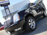 2007 Cadillac Escalade AWD