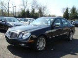 2007 Mercedes-Benz E 350 4Matic Sedan