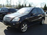 2008 Mercedes-Benz ML 350 4Matic