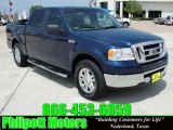 2007 Ford F150 XLT SuperCrew