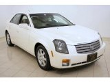 2005 Cadillac CTS Sedan