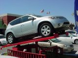2006 Nissan Murano SL