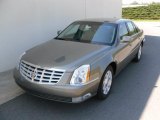 2010 Cadillac DTS 