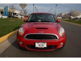 2008 Mini Cooper S Hardtop