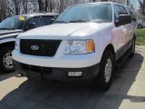 2005 Oxford White Ford Expedition XLT 4x4 #27993686