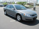 2009 Chevrolet Impala LT