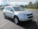 2010 Chevrolet Traverse LS