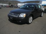 2007 Alloy Metallic Mercury Montego Premier AWD #28059361