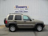 2004 Jeep Liberty Sport