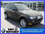 2007 BMW X3 3.0si