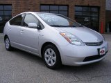 2007 Toyota Prius Hybrid
