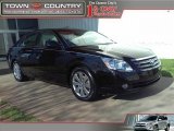 2007 Toyota Avalon XLS