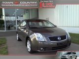 2008 Nissan Sentra 2.0