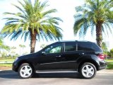 2007 Mercedes-Benz ML 350 4Matic