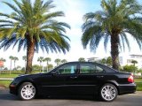 2007 Mercedes-Benz E 350 Sedan