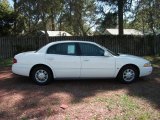 2004 White Buick LeSabre Limited #28059675