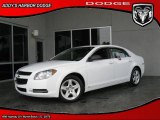 2009 Chevrolet Malibu LS Sedan