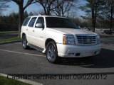 2006 Cadillac Escalade AWD