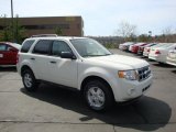 2010 White Suede Ford Escape XLT V6 4WD #28059510