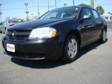 2008 Dodge Avenger SE