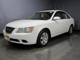 2009 Hyundai Sonata GLS