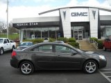 2007 Pontiac G6 V6 Sedan
