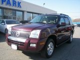 2007 Mercury Mountaineer AWD