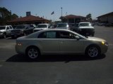 2010 Chevrolet Malibu LT Sedan
