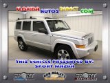 2006 Jeep Commander 4x4