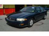 2000 Emerald Green Pearl Buick LeSabre Limited #28092596