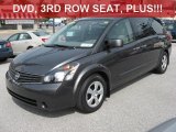 2008 Nissan Quest 3.5