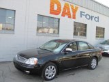 2007 Black Ford Five Hundred Limited AWD #28092233
