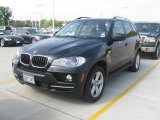 2008 BMW X5 3.0si