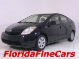 2005 Toyota Prius Hybrid