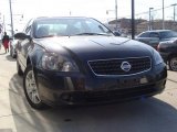 2006 Nissan Altima 2.5 S