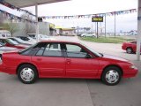 1996 Oldsmobile Cutlass Supreme SL Sedan Exterior