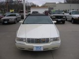1999 White Diamond Cadillac Eldorado Coupe #28092786