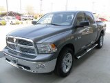 2010 Dodge Ram 1500 Big Horn Crew Cab