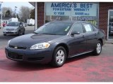 2009 Chevrolet Impala LT
