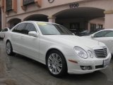 2007 Mercedes-Benz E 350 Sedan